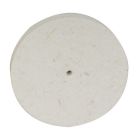 Proxxon Micromot Vilt polijstschijf voor PM 100 - Ø100x15 mm - 28 004