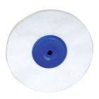 Proxxon Micromot Microvezel polijstschijf voor PM 100 - Ø100 mm - 15-laags - 28 006