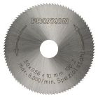 Proxxon HSS Cirkelzaagblad voor KS 230 - Ø50 mm, 100T - 28 020