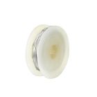 Proxxon Reservedraad voor hitte draadsnijapparaat - 30 m x 0,2 mm - 28 080