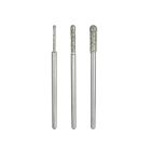 Proxxon Diamant slijpstift kogel - 3,2 mm - 2 stuks - 28234