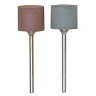 Proxxon Elastische polijstkop - Ø14 mm - 2 stuks - 28295