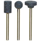 Proxxon Edelkorund slijpsteen kogel - Ø9 mm - 3 stuks - 28 782