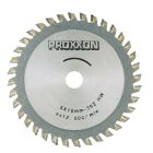 Proxxon HM Cirkelzaagblad - Ø80 mm, 36T - 28732