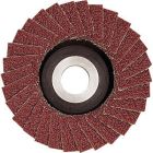 Proxxon Lamellenschijf uit korund voor LHW - Ø50 mm, K100 - 28 590