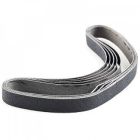 Proxxon Schuurband voor BS/E en BS/A - 10x330 mm, K180 - 5 stuks - 28 579