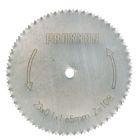 Proxxon Zaagblad voor MIC snijder- Ø23 mm - 28652