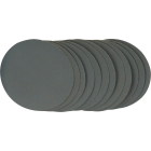 Proxxon Slijpschijf - Ø50 mm, K1000 - 12 stuks - 28668