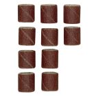 Proxxon Schuurhuls - Ø10 mm, K150 - 10 stuks - 28 981