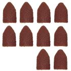 Proxxon Slijpkappen - Ø9 mm - 2x5 stuks - 28 989