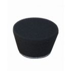 Proxxon Polijstspons conisch - Ø50x25 mm - zacht - 2 stuks - 29 092