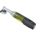 Proxxon Micromot LHW/A Accu haakse slijper met lange hals - 10.8V, 2.6 Ah - 29 815