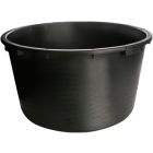 Kreuwel Speciekuip 90 Liter - ECO - zwart - 4791