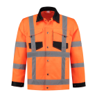 Hevu Tools WJRWS8020 Werkjas - RWS - oranje
