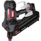Senco Fusion F-35XP 34°  Accu spijker tacker - 2x 18V, 3,0 Ah Li-ion - 50-90 mm, 2.8-3.8 mm - 10G2001N