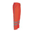 HAVEP® High Visibility 8417 Werkbroek - RWS - oranje