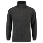 Tricorp 301002/FLV320 Sweatvest fleece - antraciet