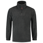Tricorp 301001/FL320 Sweater fleece - antraciet
