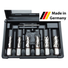 Jepson HSS-Co Kernborenset - 7-delig - 490145