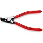 Knipex 46 21 A11 Borgveertang - 125 mm - Ø10-25 mm - buitenringen