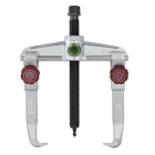 Kukko 20-2+ Poelietrekker 2-armig met snelverstelling - 160x150 mm