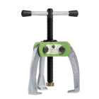 Kukko 43-11-C 3-armige universele trekker met zelfcentrerende haken - 60x50 mm