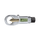 Kukko 55-1-C Enkelsnijdende mechanische moerensplijter - 10-18 mm