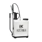 iK Multi 12 BS Professionele rugspuit - 12 liter - 839701