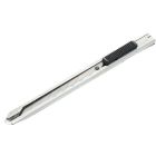 Tajima LC-390 30° precisie afbreekmes - 9 mm - schuifsysteem - RVS