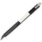 Tajima DC390B 30° precisie afbreekmes - 9 mm - schuifsysteem - RVS