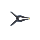 Wisvo zeilklem met lange bek - nylon - max. 70 mm - 4 stuks - 29591411