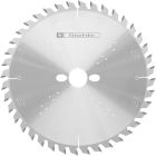 Stehle HW Cirkelzaagblad accu machines - Ø136x1,5/1,0x20 Z=18 WS-F
