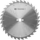 Stehle HW Cirkelzaagblad - Ø270x3,2/2,2x30 Z=24 WS
