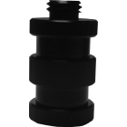Futech Statiefadapter - 5/8" M x 5/8" F  - 130.07