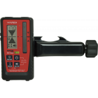 Futech QUATTRO MM Handontvanger tbv rotatie- en kruislijnlasers - 150.40.M