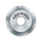 Kaufmann Profi hardmetaal snijwiel - Ø22 mm - 10.980.13