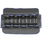 Heyco R 5080542-9 Dopschroevendraaierset met T-greep - 9-delig - 5,5 t/m 13 mm 