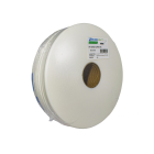 Belned PE Beglazingsband Super ZA - 9x3 mm - wit - 25 meter