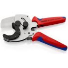 Knipex 90 25 40 Pijpsnijder voor koppelingsbuizen en kunststof buizen - Ø26-40 mm