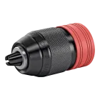 Flex BF 18.0-EC Snelspanboorkop - Ø1,5-13 mm - 453986