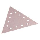 Flex 290-12 SE-P120 Selectflex Klittenband schuurpapier - P120 - 25 stuks - 349.240