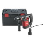 Flex CHE 4-32 R SDS-plus Boorhamer met 2 boorkoppen - 900W - 4,8J - L-BOXX® - 468029