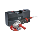 Flex L 26-6 230 TK-S Haakse slijpmachine - 230 mm - 2600W - in koffer - 455954