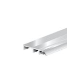 Ellen ARP 5 Slijtdorpel (dorpel dicht) - aluminium - 300 cm - 020700230