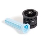 RainBird 15-HE-VAN sproeimond - 0° tot 330° - zwart - 1800 serie