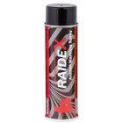 Raidex Merkspray voor varkens en rundvee - rood - 500 ml