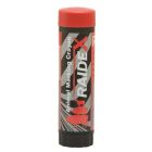 Raidex Merkstift - rood - ±60 gram