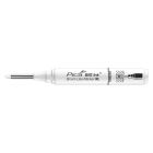 Pica 7052 BIG Ink markeerstift XL - wit