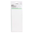 Benson 013181 Antikras vilt - wit - 90x200 mm
