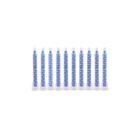 Super-Fix Mixertips tbv 2K epoxy flex - 10 stuks - 1605009